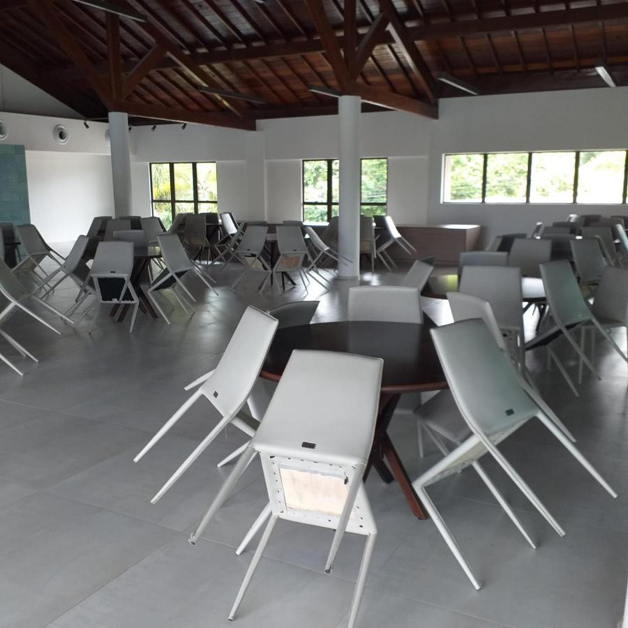 Beach Class Eco Life Pôrto das Galinhas Exterior foto