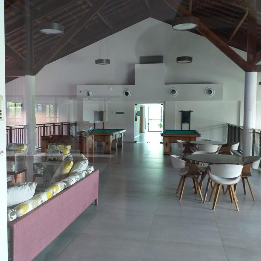 Beach Class Eco Life Pôrto das Galinhas Exterior foto