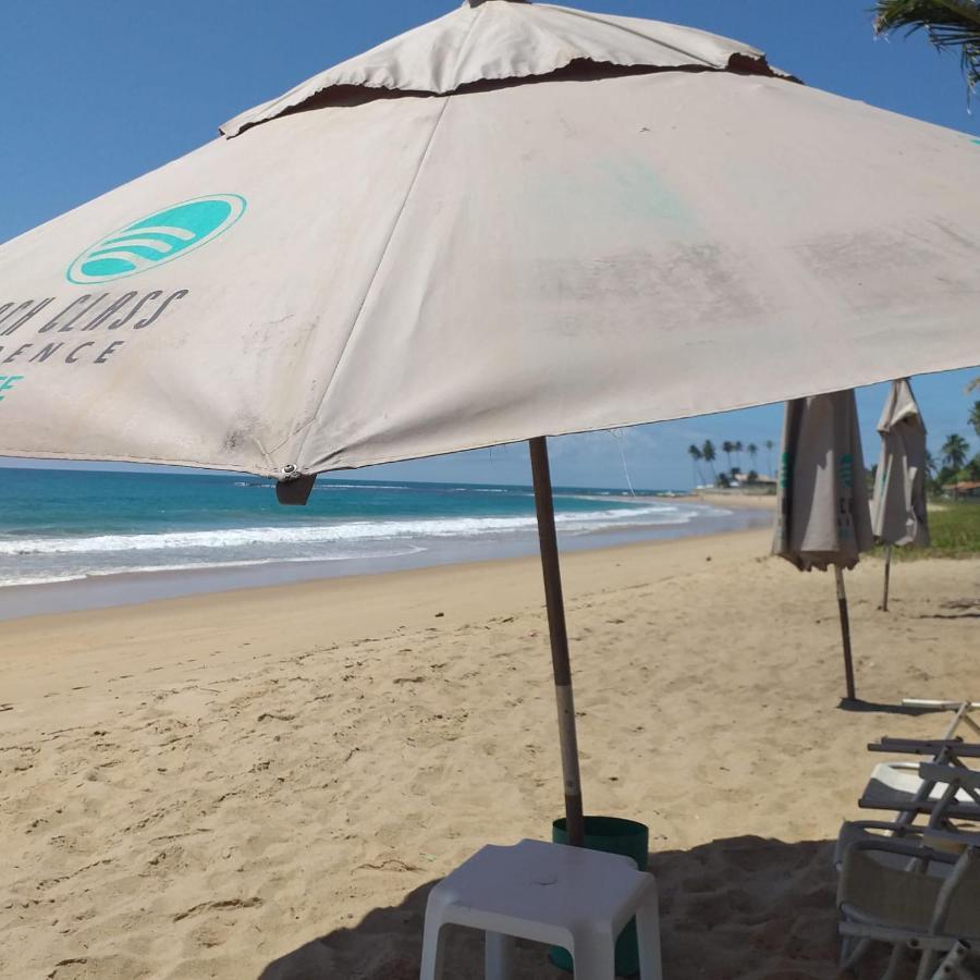 Beach Class Eco Life Pôrto das Galinhas Exterior foto
