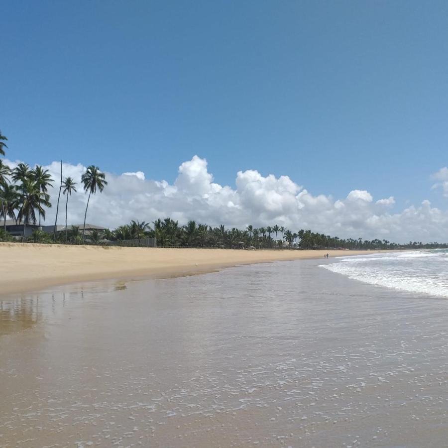 Beach Class Eco Life Pôrto das Galinhas Exterior foto