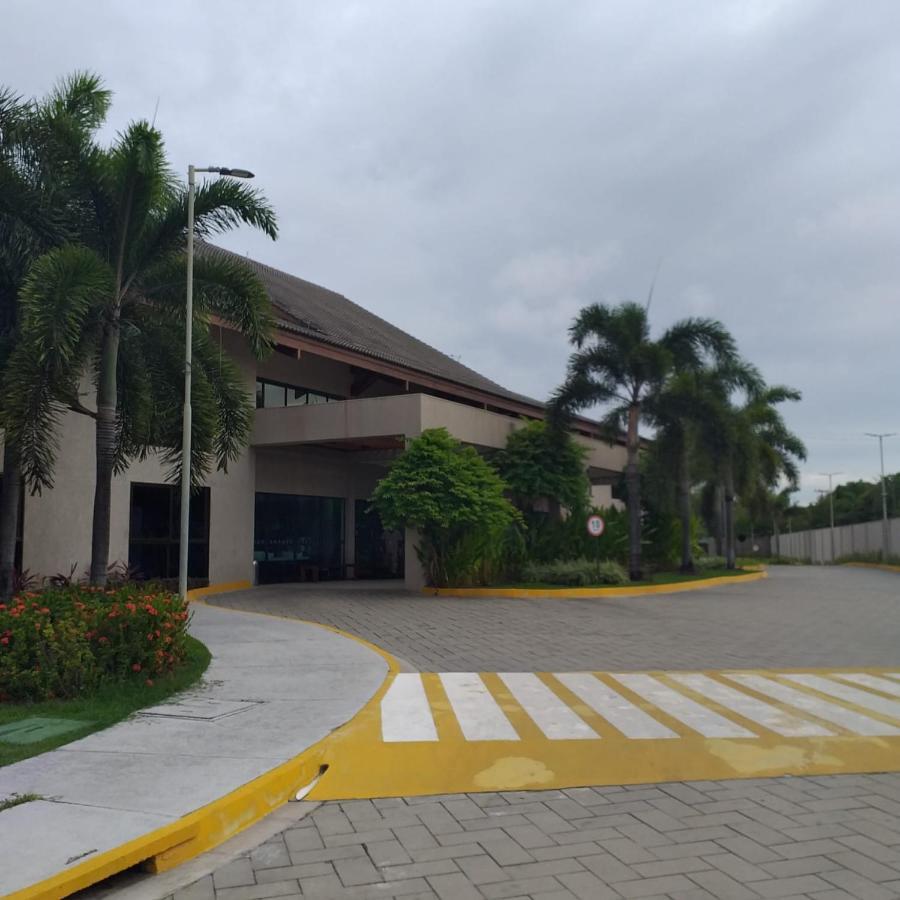 Beach Class Eco Life Pôrto das Galinhas Exterior foto