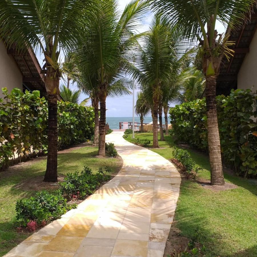 Beach Class Eco Life Pôrto das Galinhas Exterior foto