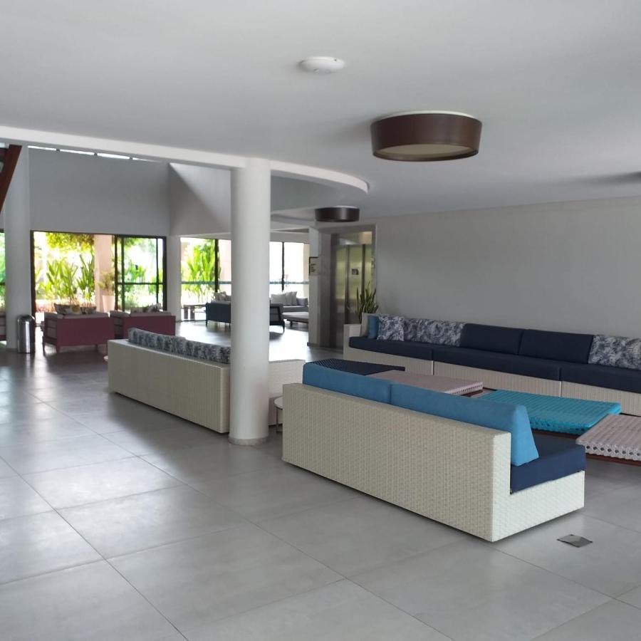 Beach Class Eco Life Pôrto das Galinhas Exterior foto