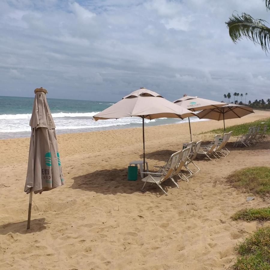 Beach Class Eco Life Pôrto das Galinhas Exterior foto