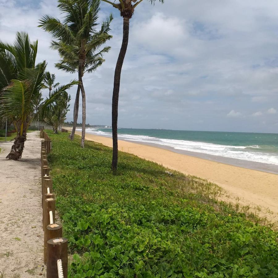 Beach Class Eco Life Pôrto das Galinhas Exterior foto