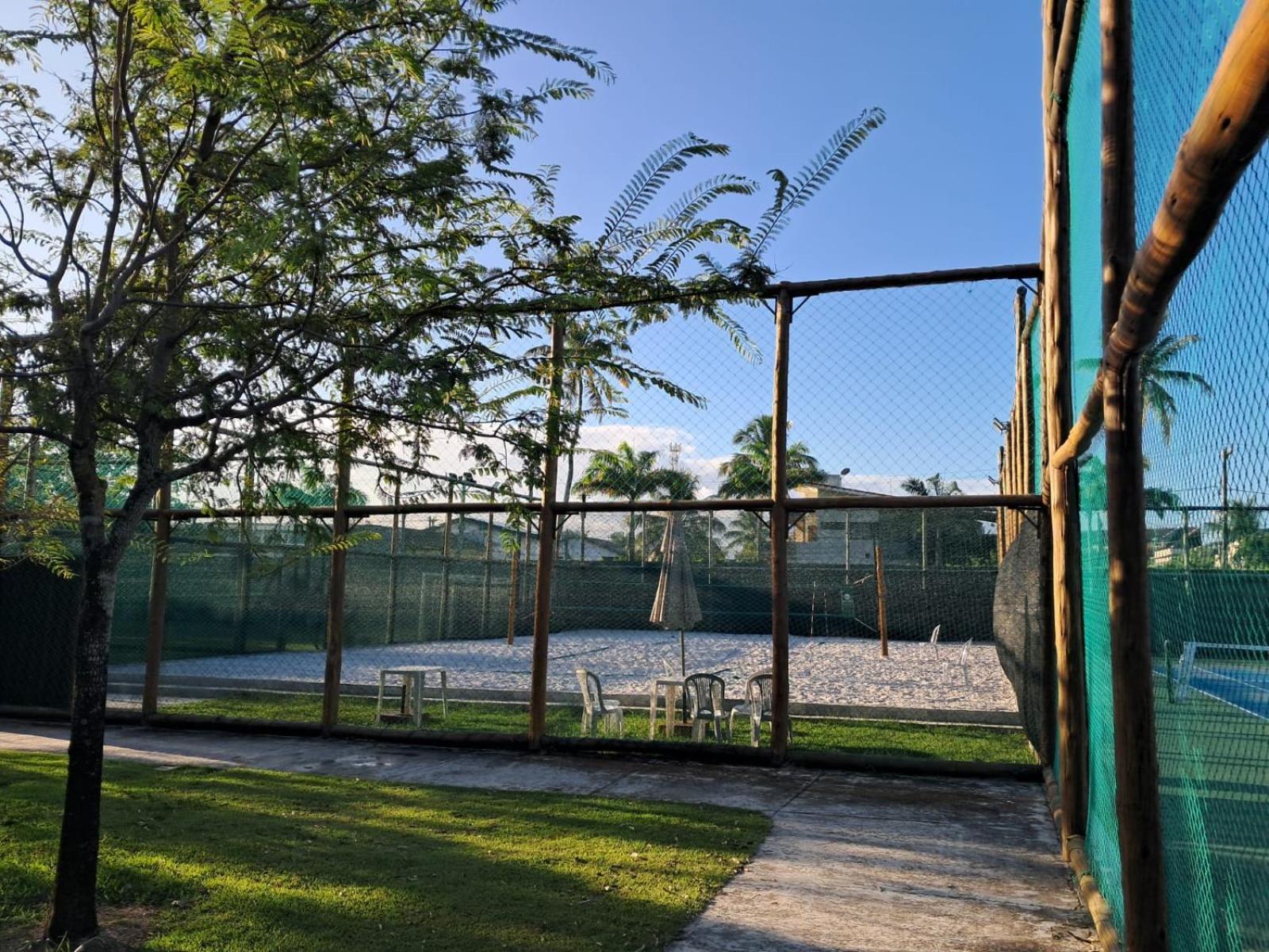 Beach Class Eco Life Pôrto das Galinhas Exterior foto
